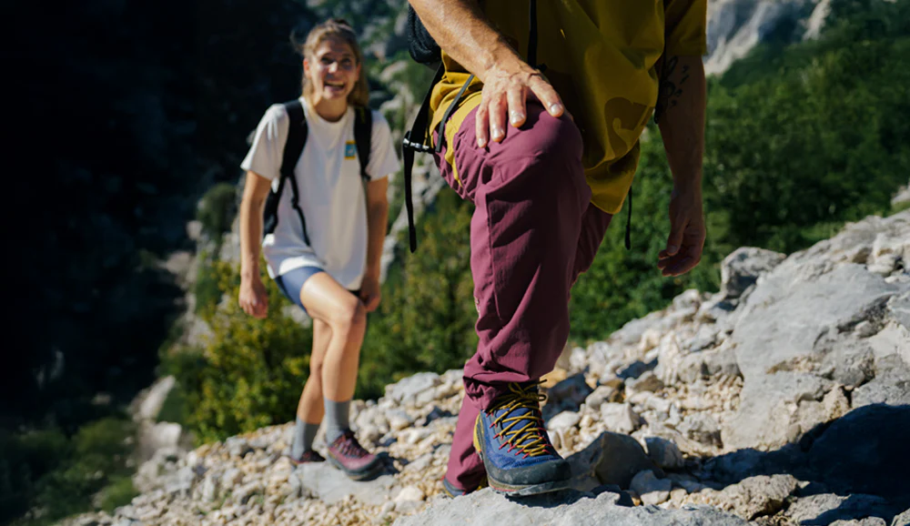DF Sport Specialist – La tua porta verso orizzonti veri